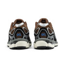 Кроссовки Asics Gel NYC Reddish Brown Steeple Grey 1203A383-200 Разноцветные