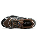Кроссовки Asics Gel NYC Reddish Brown Steeple Grey 1203A383-200 Разноцветные