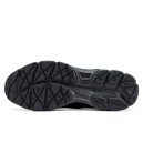 Кроссовки Asics Gel NYC Black Silver Черный/серый