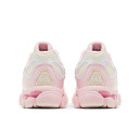 Кросівки Asics Gel NYC x Kicki Yang Zhang Cream Pink 1203A571-100 Білий/рожевий