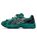 Кроссовки Asics Gel Kahana TR V4 Ocean Green 1203A497-300 Зеленый