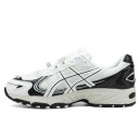Кроссовки Asics Gel Kahana TR V4 White Black 1203A497-100 Черный/белый