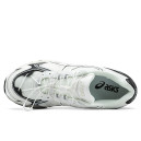 Кроссовки Asics Gel Kahana TR V4 White Black 1203A497-100 Черный/белый