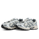 Кроссовки Asics Gel Kahana TR V4 Silver White 1203A497-200 Белый/серый