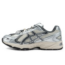 Кроссовки Asics Gel Kahana TR V4 Silver White 1203A497-200 Белый/серый