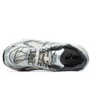 Кроссовки Asics Gel Kahana TR V4 Silver White 1203A497-200 Белый/серый