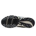 Кроссовки Asics Gel Kahana TR V4 Silver White 1203A497-200 Белый/серый