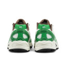 Кросівки Asics Gel Kahana TR V4 Cream Cilantro 1203A586-100 Різнокольорові