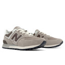 Sneakers New Balance 574 Grey Navy U574KL2 Grey