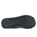 Sneakers New Balance 574 Grey Navy U574KL2 Grey