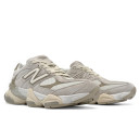 Кросівки New Balance 9060 Light Beige Бежевий/сірий