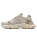 Кросівки New Balance 9060 Light Beige Бежевий/сірий