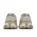 Кросівки New Balance 9060 Light Beige Бежевий/сірий