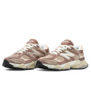 Кросівки New Balance 9060 Beige Brown U9060EEH Коричневий
