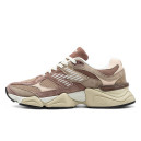 Кросівки New Balance 9060 Beige Brown U9060EEH Коричневий