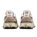 Кросівки New Balance 9060 Beige Brown U9060EEH Коричневий