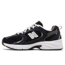 Кросівки New Balance 530 Classic Black MR530CC Чорний/білий