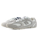 Кросівки New Balance x Miu Miu 530 Grey Білий/сірий