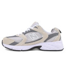 Кросівки New Balance 530 Grey Matter Harbor Grey MR530CB Бежевий/сірий