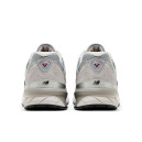 Кросівки New Balance 990v5 Made In USA 2E Wide Castlerock W990GL5 Сірий