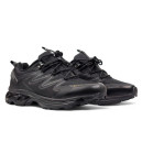 Sneakers Salomon XT-Rush Gore-Tex Termo Black Black