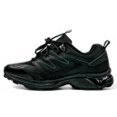 Sneakers Salomon XT-Rush Gore-Tex Termo Black Black
