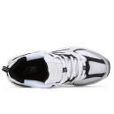 Кросівки New Balance 530 White Black Silver Чорний/білий