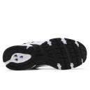 Кросівки New Balance 530 White Black Silver Чорний/білий