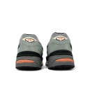 Кросівки New Balance 991v2 Made In England Silver Blue Turbulence U991SG2 Різнокольорові