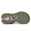 Кросівки Hoka Skyline Float X Barley Celadon Tint 1143430-BYCL Оливковий