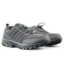 Trekking shoes Merrell Vibram Termo Black Black