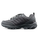 Trekking shoes Merrell Vibram Termo Black Black