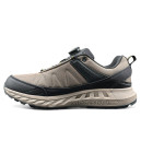 Трекінгові кросівки Merrell Float Pro Gore-Tex Termo Beige Black Бежевий/сірий
