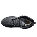 Трекинговые ботинки Merrell Tracking Black С МЕХОМ Черный