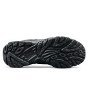 Трекинговые ботинки Merrell Tracking Black С МЕХОМ Черный