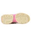 Кросівки Nike V2K Runtekk Beige Pink Blue Різнокольорові