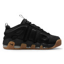 Кроссовки Nike Air More Uptempo Low Black Gum FZ3055-003 Черный