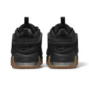 Кроссовки Nike Air More Uptempo Low Black Gum FZ3055-003 Черный