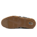 Кроссовки Nike Air More Uptempo Low Black Gum FZ3055-003 Черный