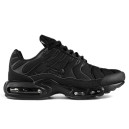Кросівки Nike Air Max TN Plus Gore-Tex Termo Black Чорний