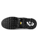 Кросівки Nike Air Max TN Plus Gore-Tex Termo Black Чорний