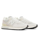 Кросівки New Balance 574 Legacy Grey White U574LGGL Білий