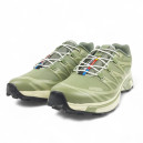 Sneakers Salomon XT-6 GTX Quick-Lace Mesh Olive Olive