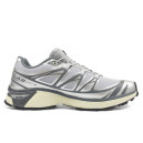 Sneakers Salomon XT-6 GTX Quick-Lace Mesh Silver Grey Grey