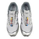 Sneakers Salomon XT-6 GTX Quick-Lace Mesh Silver Grey Grey