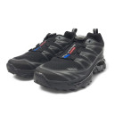 Sneakers Salomon XT-6 LAB BOA Black Grey Black
