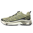 Sneakers Salomon XT-6 LAB BOA Khaki Olive