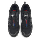 Sneakers Salomon XT-6 LAB BOA White Black Grey Black/white