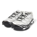 Sneakers Salomon XT-6 Termo Light Grey Black WITH FLEECE Black/gray
