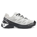Sneakers Salomon XT-6 Termo Light Grey Black WITH FLEECE Black/gray